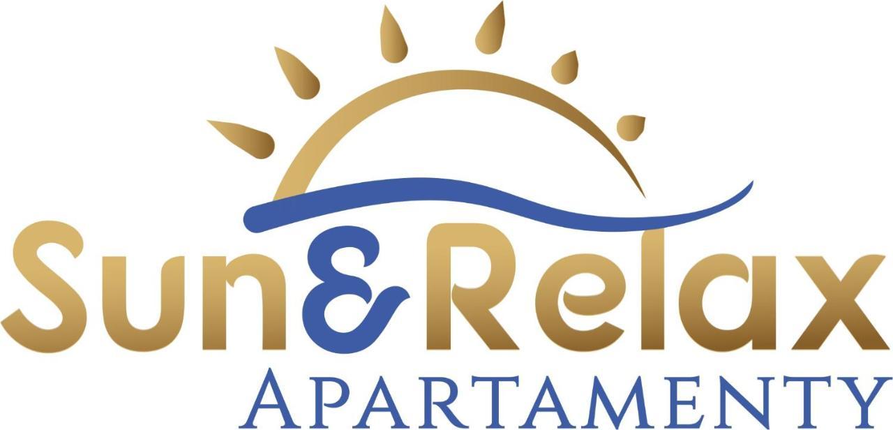 Apartamenty Bursztynowe W Kolobrzegu Sun&Relax Exterior foto