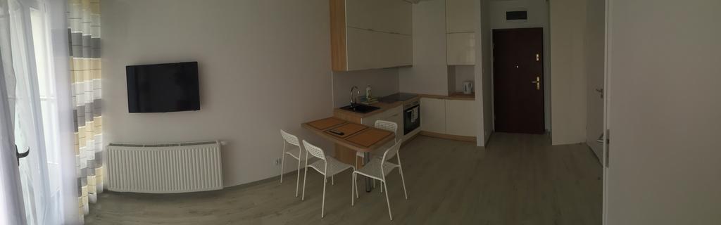 Apartamenty Bursztynowe W Kolobrzegu Sun&Relax Quarto foto